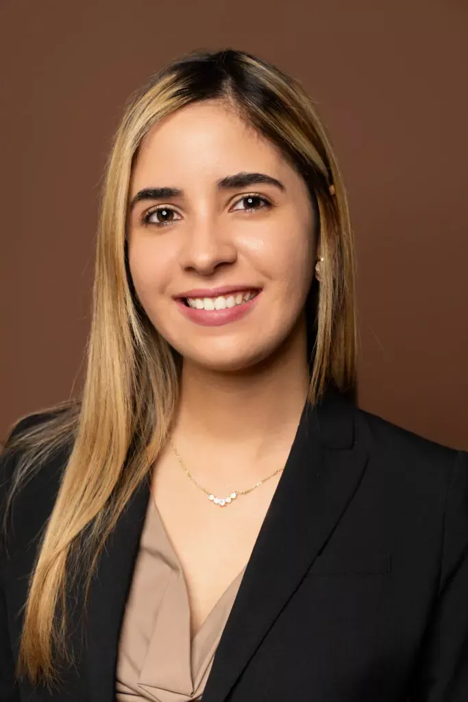 Picture of Clarissa Gutierrez