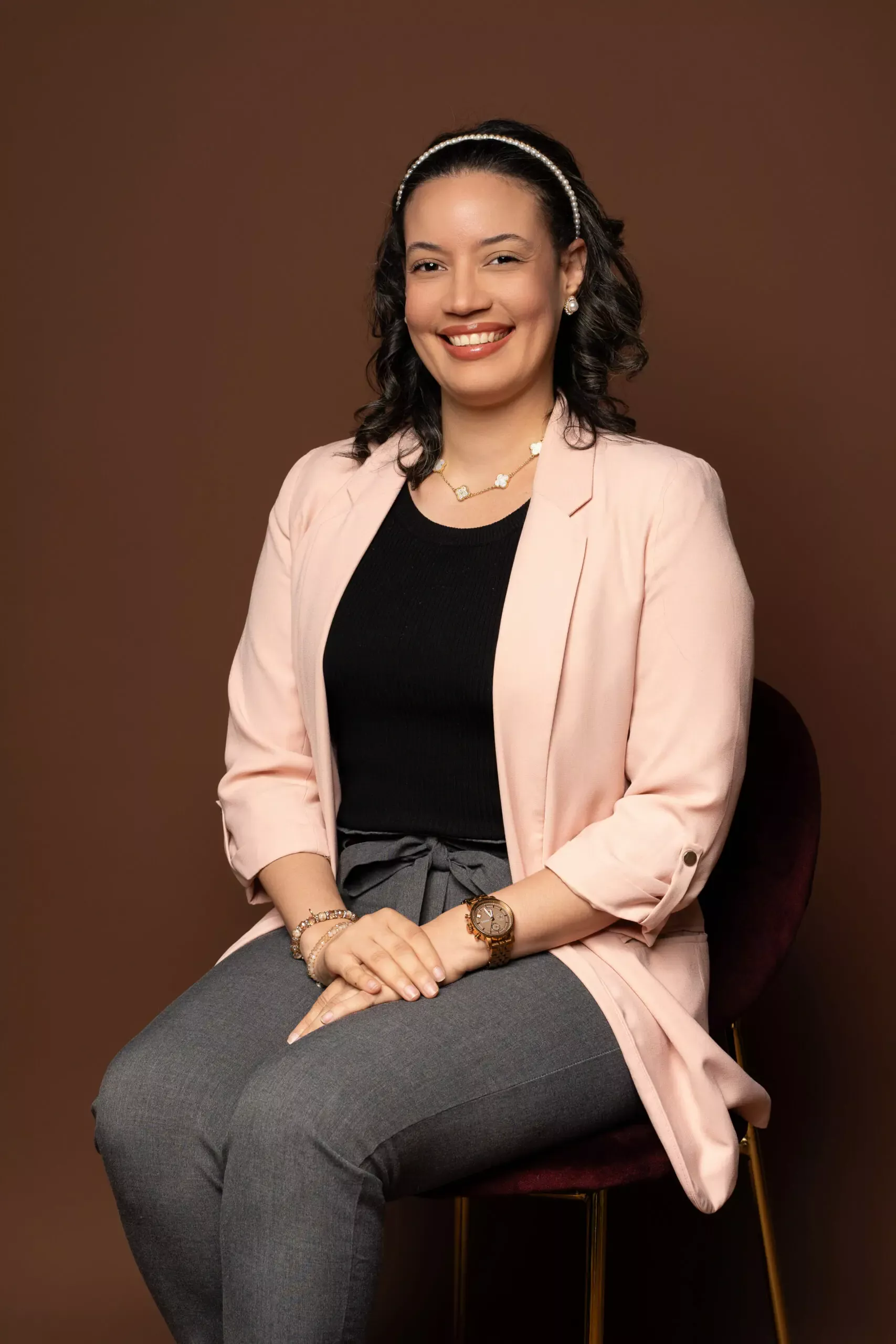 Picture of Yara Medina