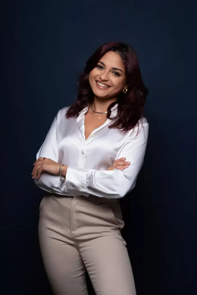 Picture of Gabriela Rodriguez