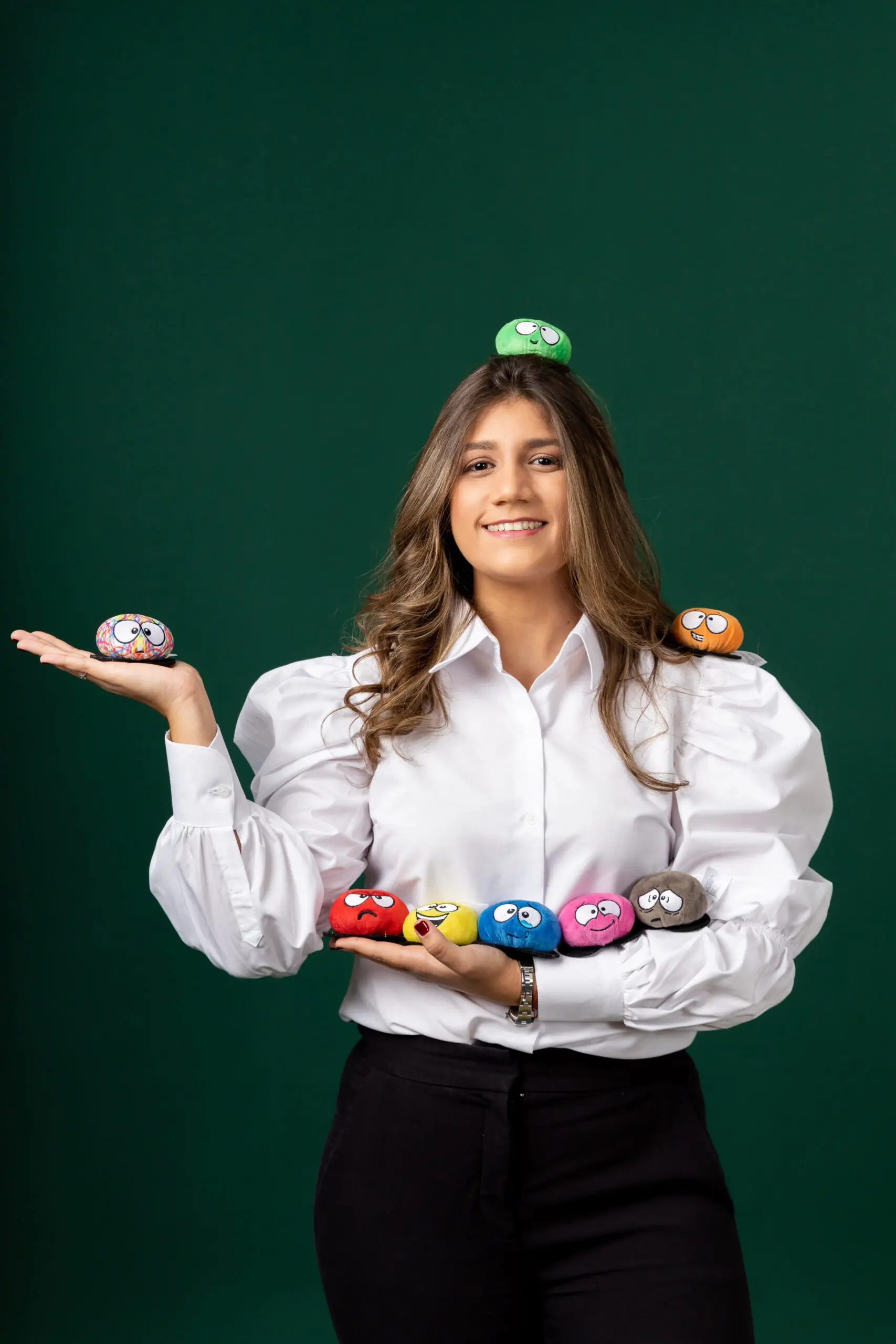 Picture of Alaima Hernandez