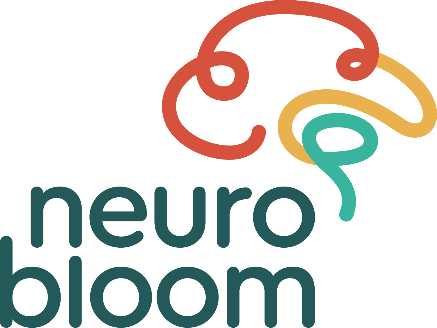 NeuroBloom logo