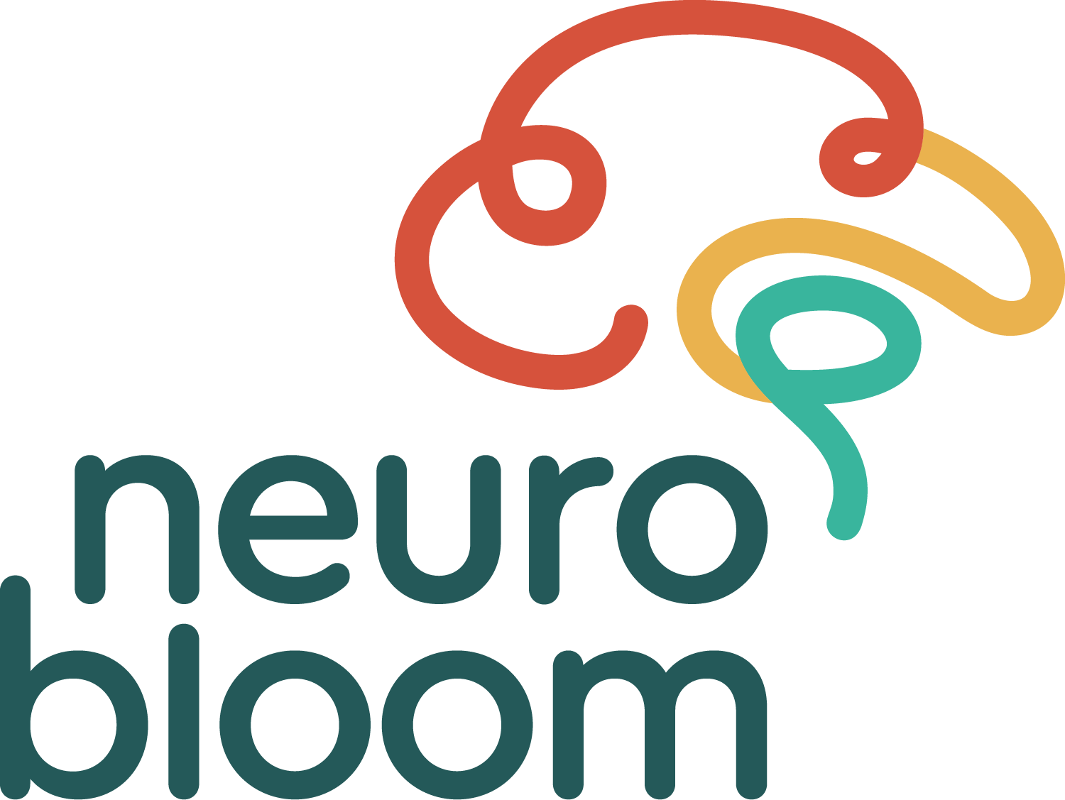 NeuroBloom logo