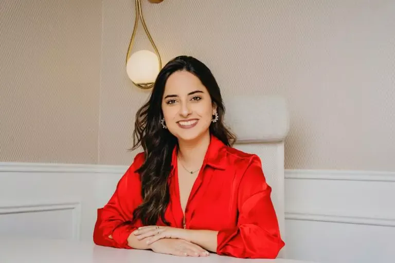 Picture of Monica Mejia